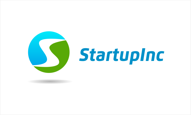 StartupInc.com - Creative brandable domain for sale