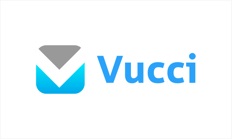 Vucci.com - Creative brandable domain for sale