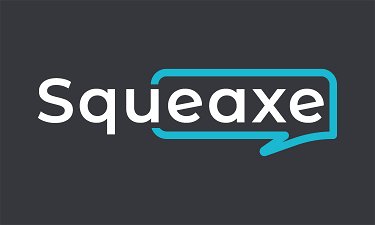 Squeaxe.com