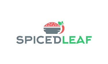 SpicedLeaf.com