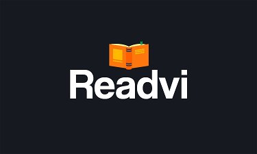 Readvi logo