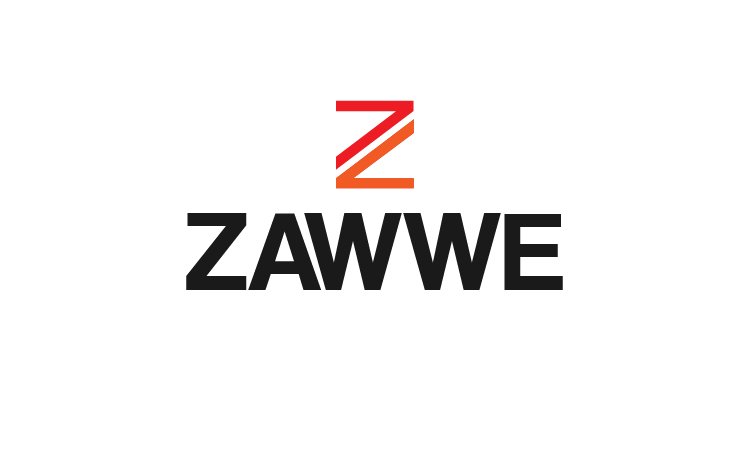 Zawwe.com - Creative brandable domain for sale