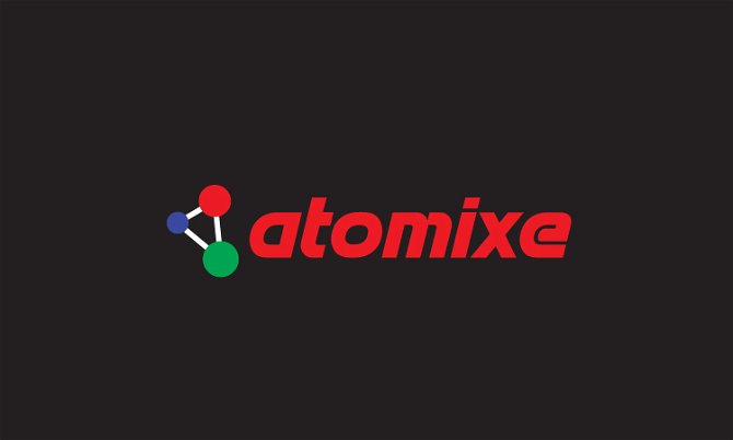 Atomixe.com