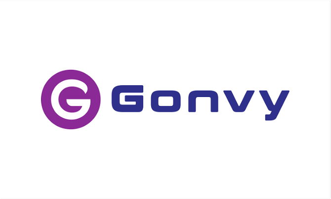 Gonvy.com