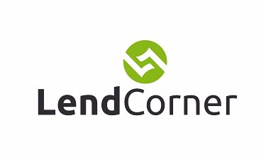 LendCorner.com - Creative brandable domain for sale