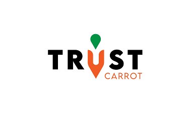 TrustCarrot logo