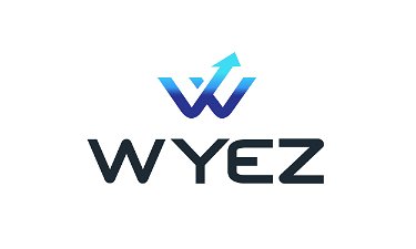 Wyez.com - New premium domain marketplace