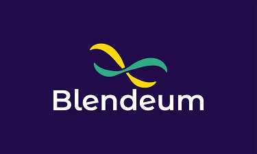 Blendeum.com