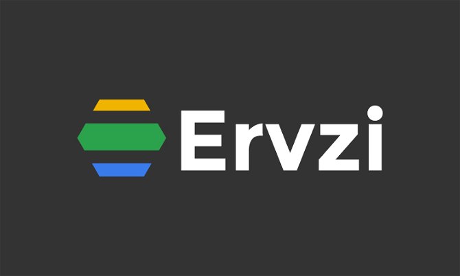 Ervzi.com