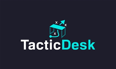 TacticDesk.com
