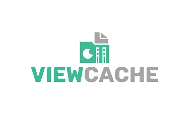 ViewCache.com - Creative brandable domain for sale
