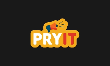 PryIt.com