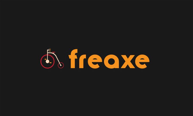Freaxe.com