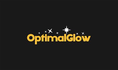 OptimalGlow logo