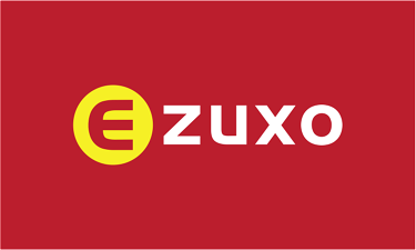 Ezuxo.com - Creative brandable domain for sale