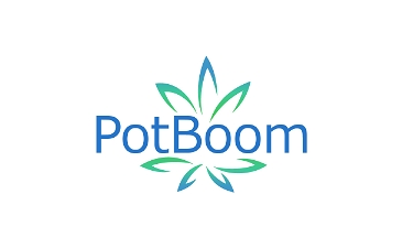PotBoom.com