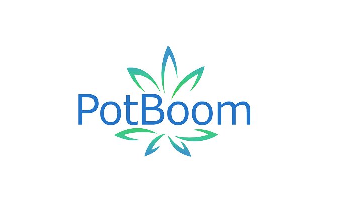 PotBoom.com