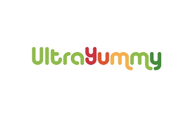 UltraYummy.com