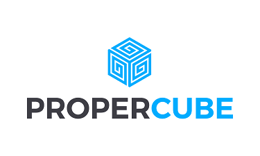 ProperCube.com