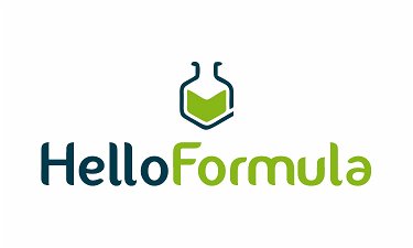 HelloFormula.com