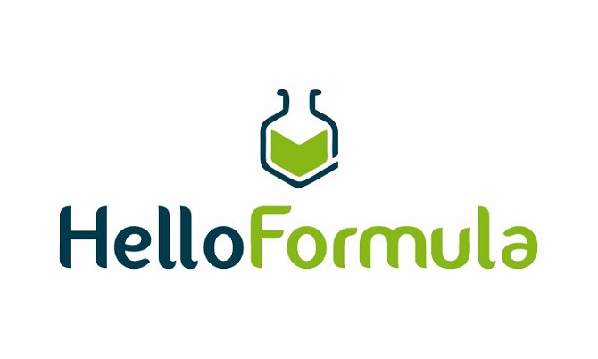 HelloFormula.com