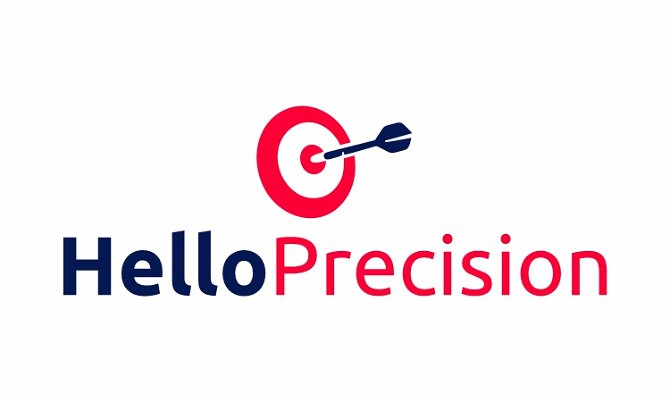 HelloPrecision.com