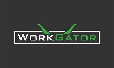 WorkGator.com - Creative brandable domain for sale