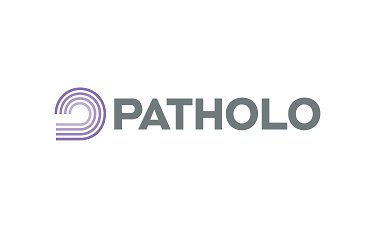 Patholo.com - Creative brandable domain for sale