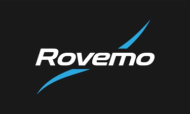 Rovemo.com - Creative brandable domain for sale