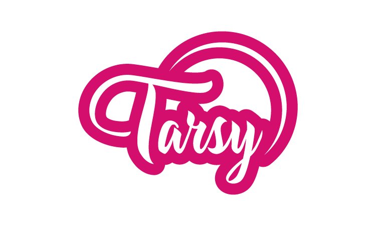 Tarsy.com - Creative brandable domain for sale