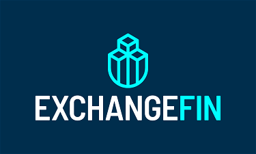 ExchangeFin.com - Creative brandable domain for sale