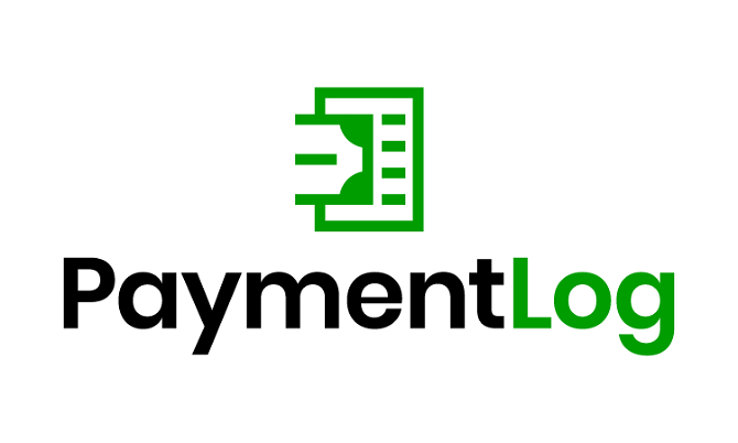 PaymentLog.com