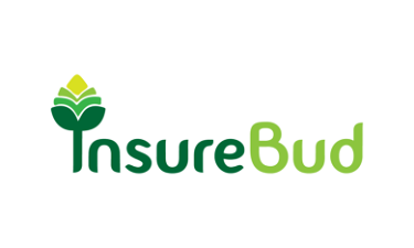 InsureBud.com - Creative brandable domain for sale