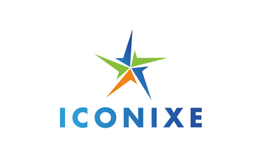 Iconixe.com - Creative brandable domain for sale