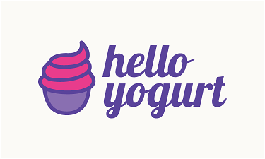 HelloYogurt.com