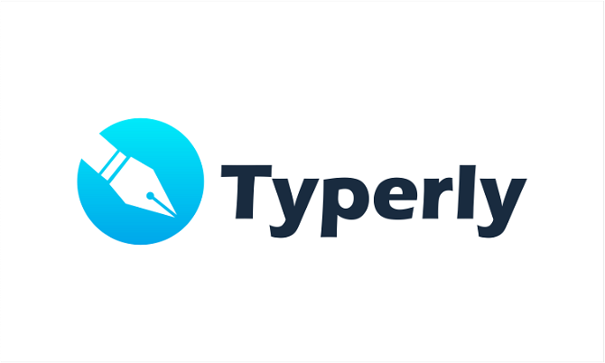 Typerly.com