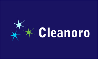 Cleanoro.com - Creative brandable domain for sale