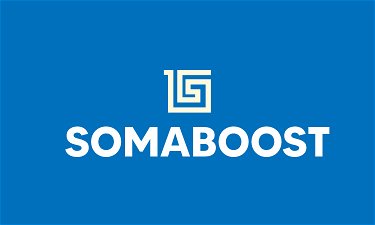 SomaBoost.com