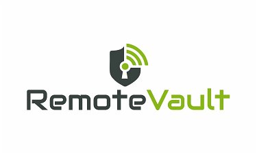 RemoteVault.com