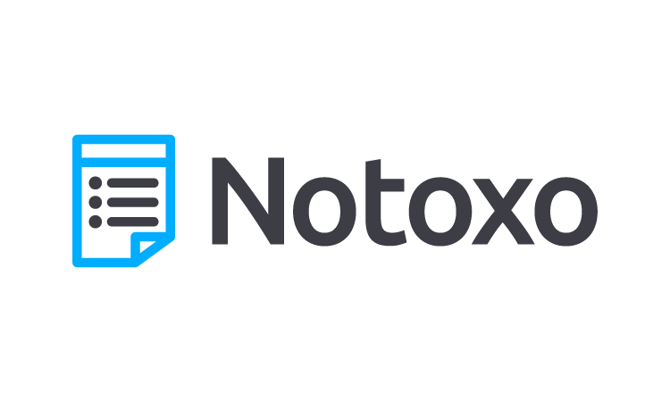 Notoxo.com