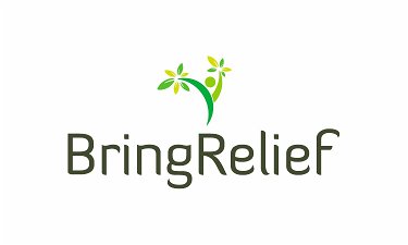 BringRelief.com