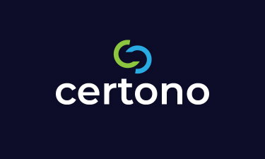 Certono logo