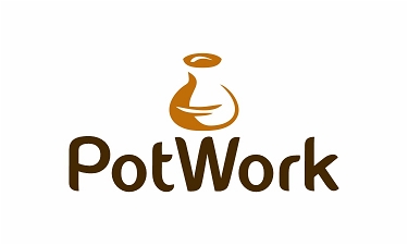 PotWork.com