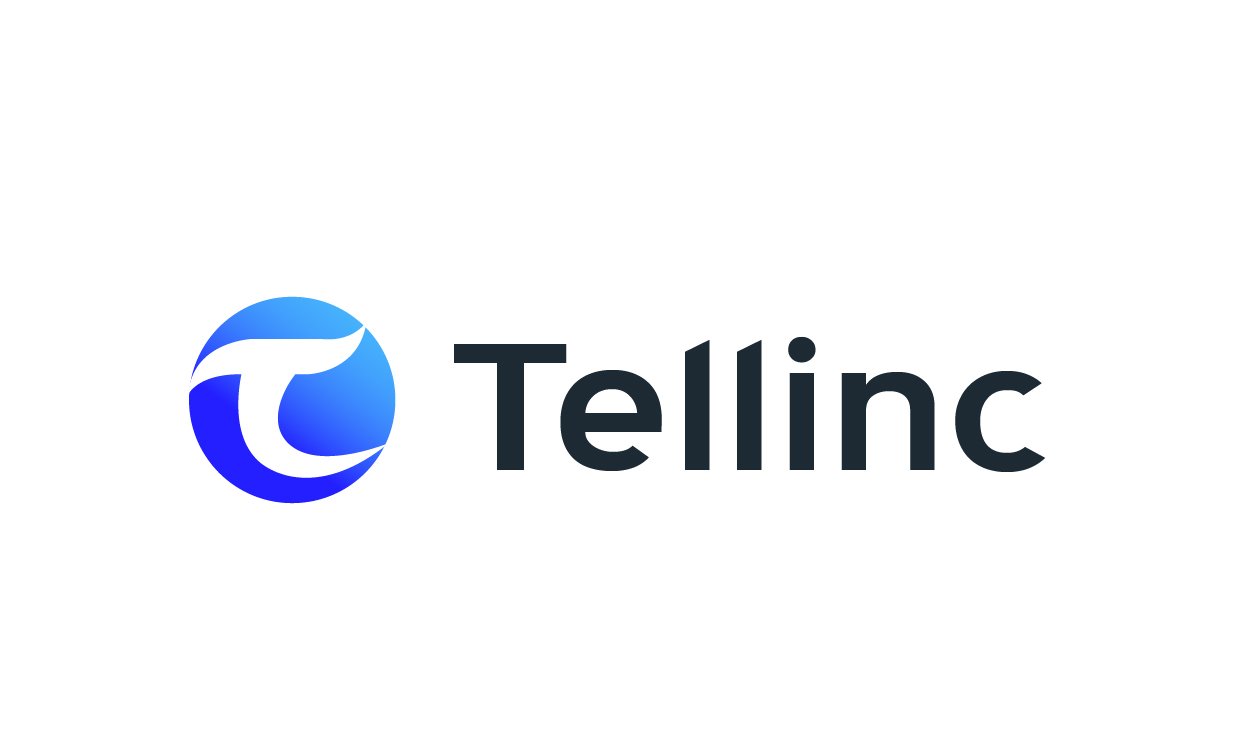 Tellinc.com - Creative brandable domain for sale
