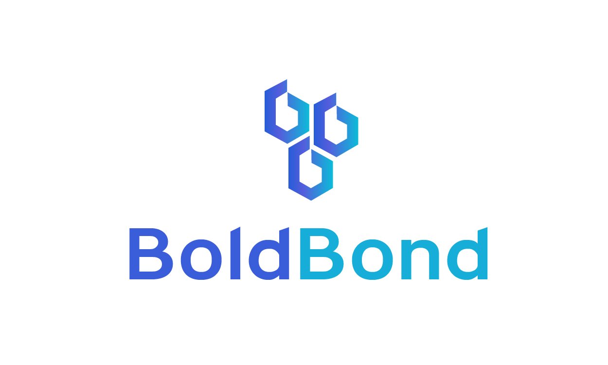 BoldBond.com - Creative brandable domain for sale