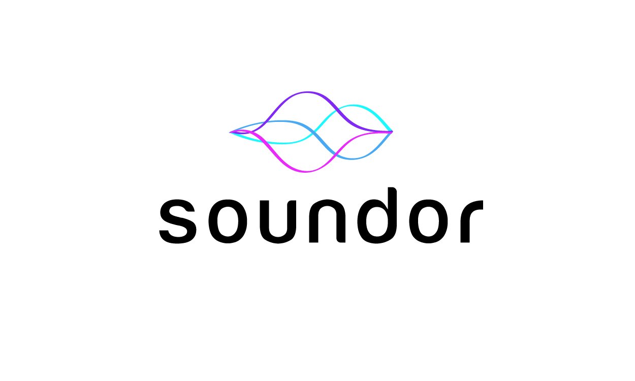 Soundor.com - Creative brandable domain for sale