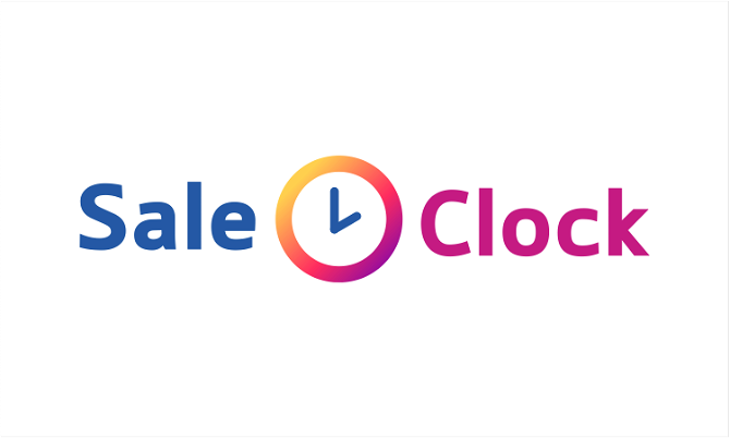 SaleoClock.com