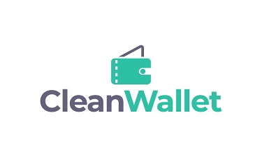 CleanWallet.com