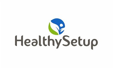 HealthySetup.com