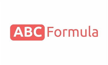 ABCFormula.com